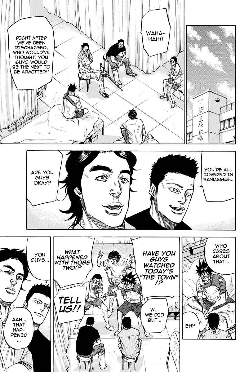 Page 11 Chapter 46 A-bout!