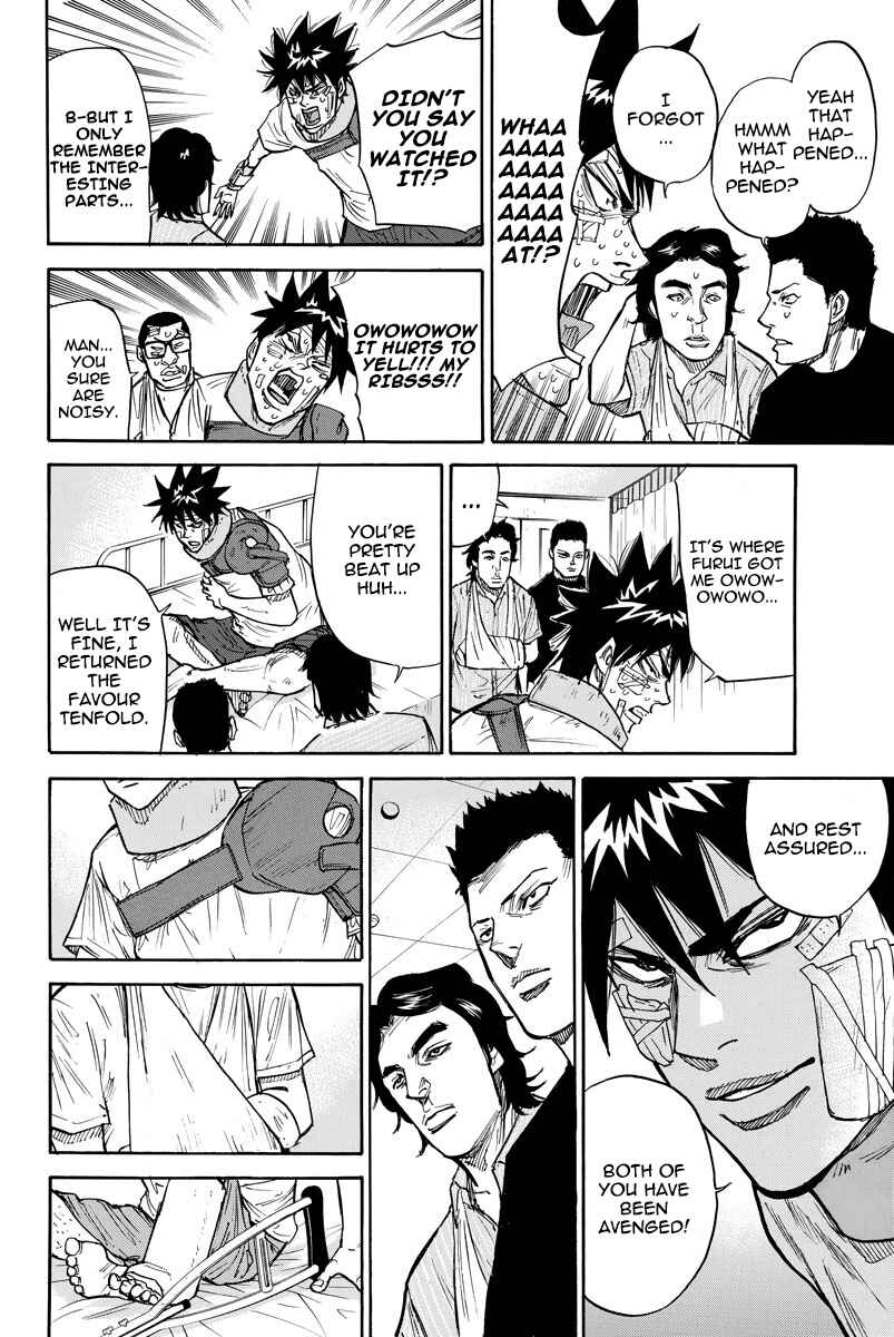 Page 12 Chapter 46 A-bout!