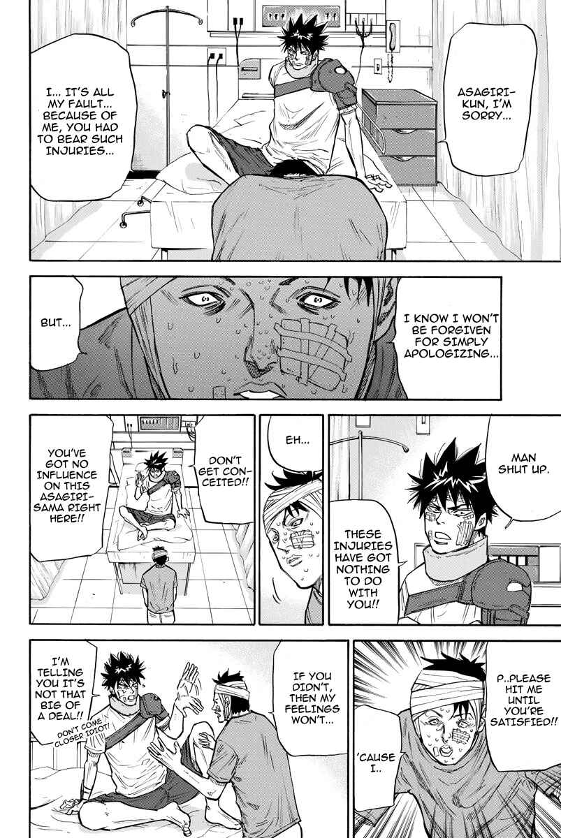 Page 16 Chapter 46 A-bout!
