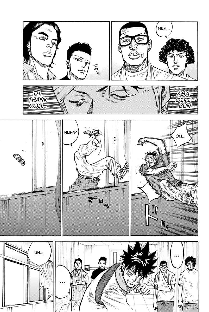 Page 19 Chapter 46 A-bout!