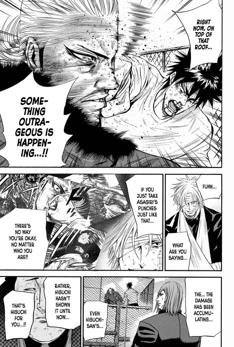 Page 6 Chapter 163 A-bout!