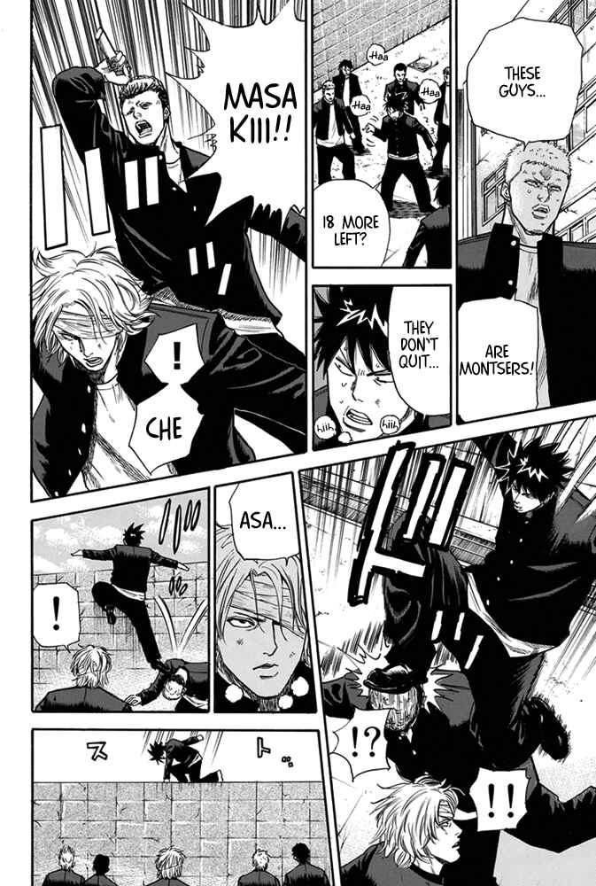 Page 30 Chapter 2 A-bout!