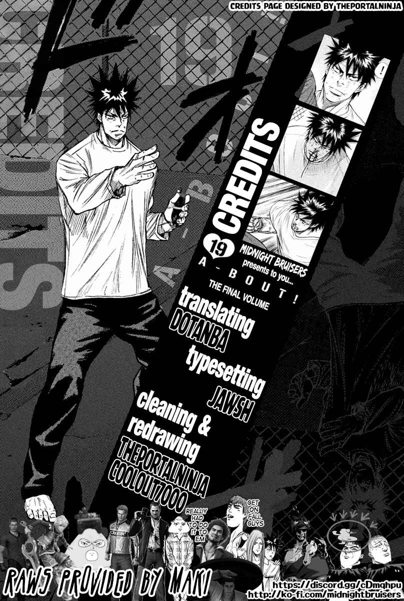 Page 11 Chapter 93.5 A-bout!