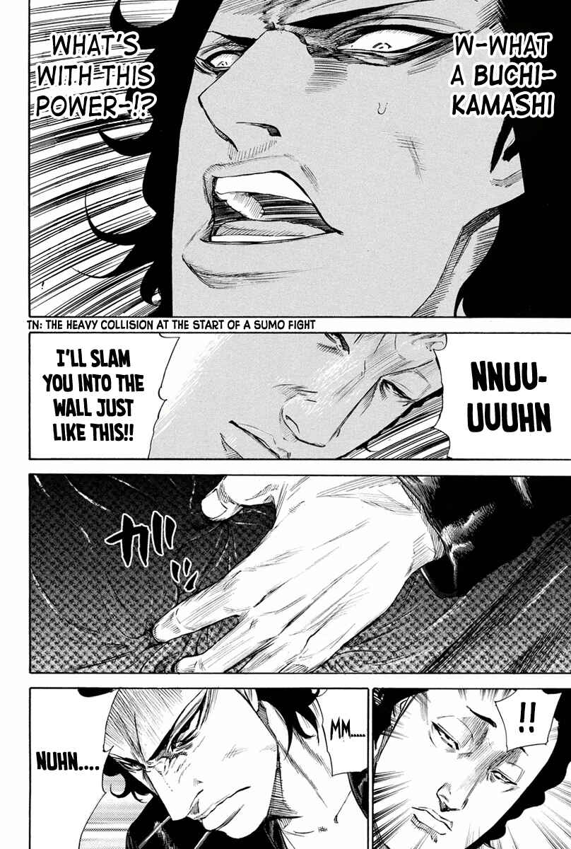 Page 9 Chapter 140 A-bout!