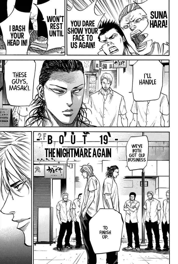 Page 1 Chapter 19 A-bout!