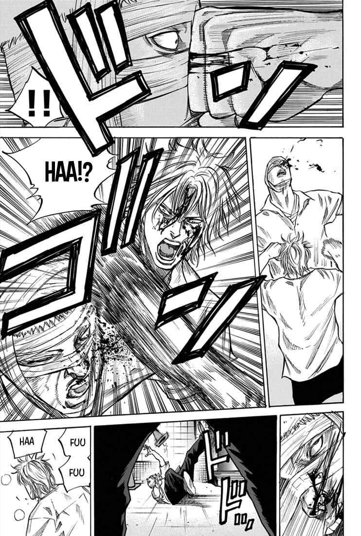 Page 17 Chapter 19 A-bout!