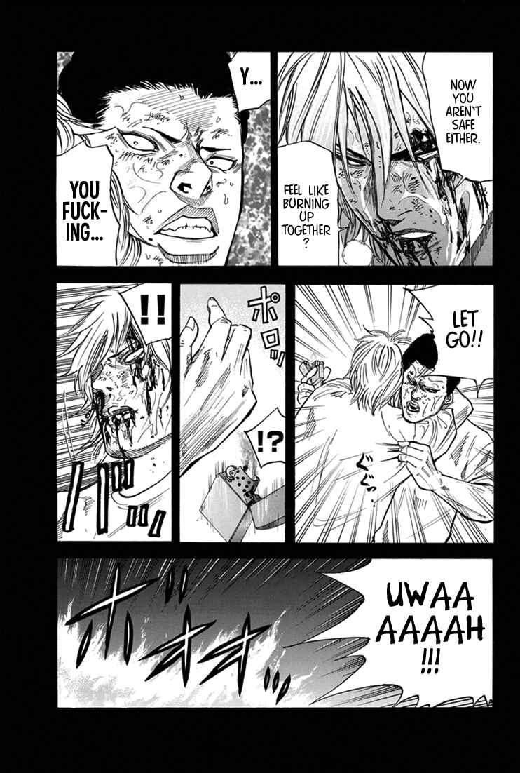 Page 7 Chapter 19 A-bout!