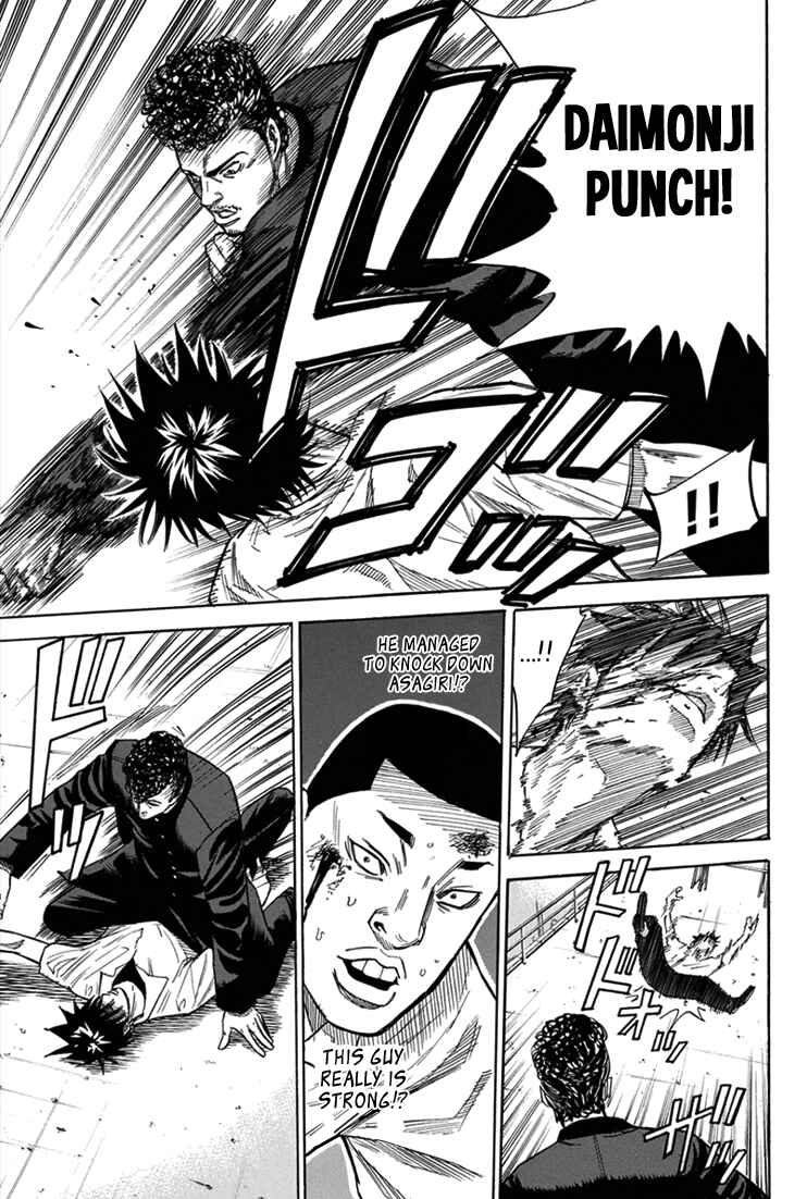 Page 16 Chapter 15 A-bout!