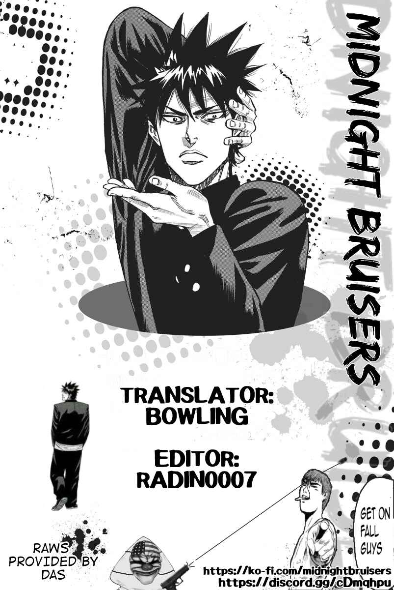 Page 22 Chapter 68 A-bout!