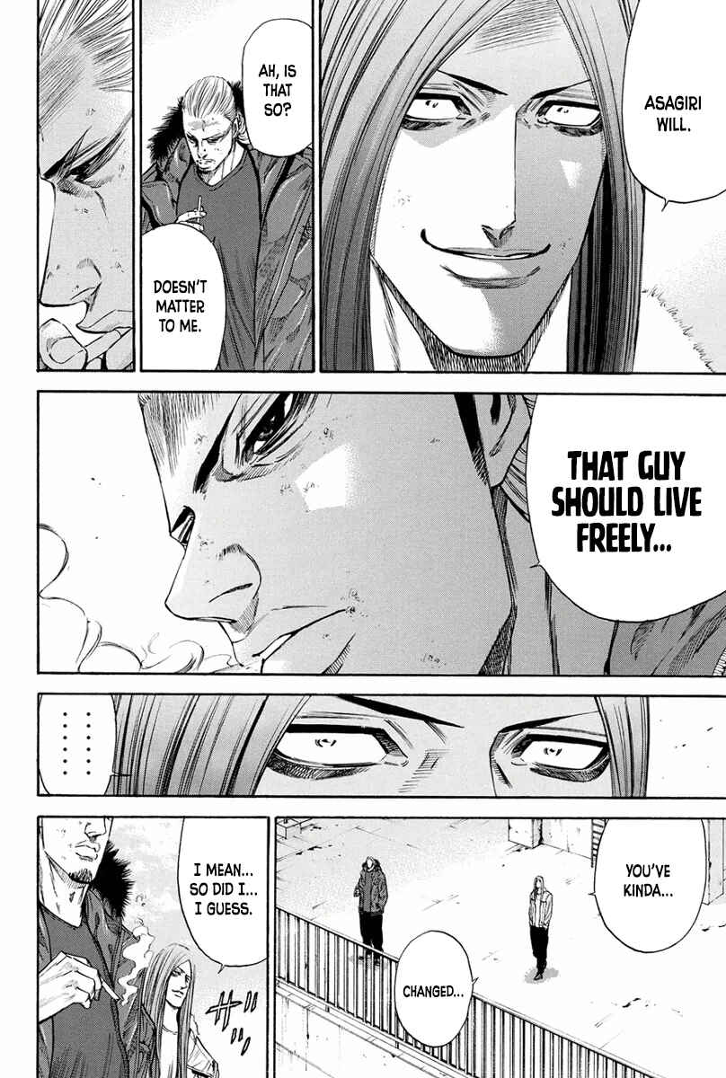 Page 10 Chapter 165 A-bout!