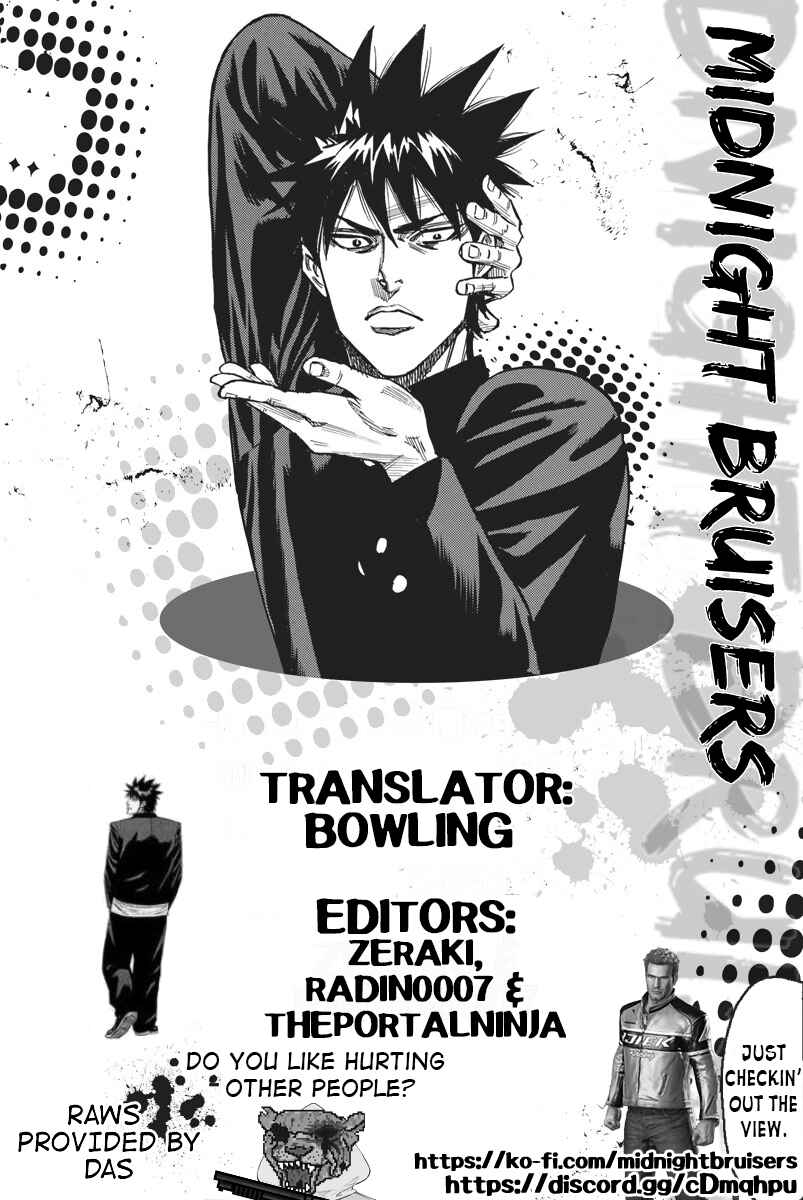 Page 20 Chapter 76 A-bout!