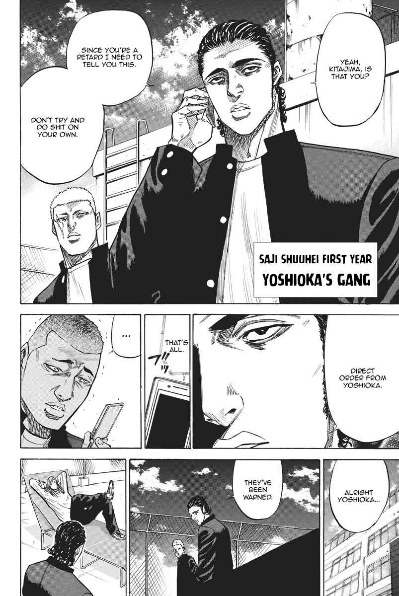 Page 4 Chapter 53 A-bout!