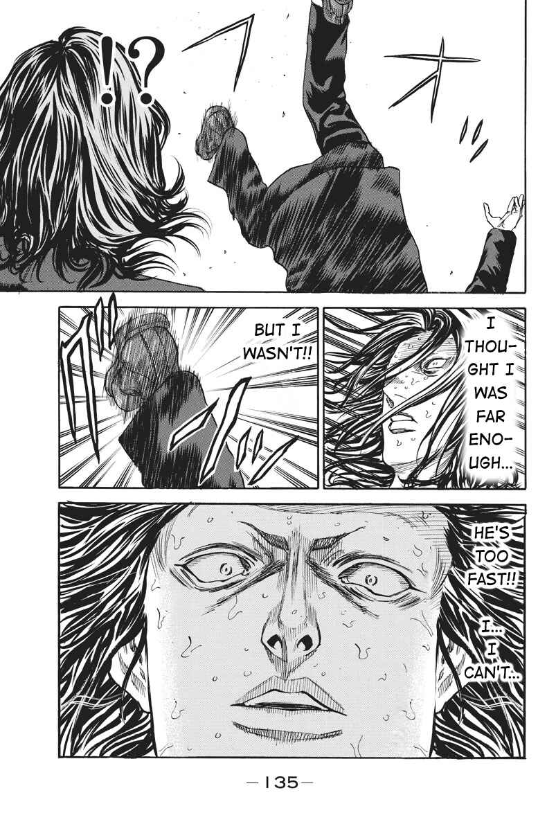 Page 17 Chapter 65 A-bout!