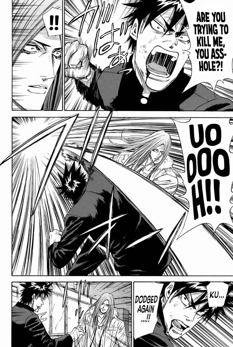 Page 18 Chapter 141 A-bout!