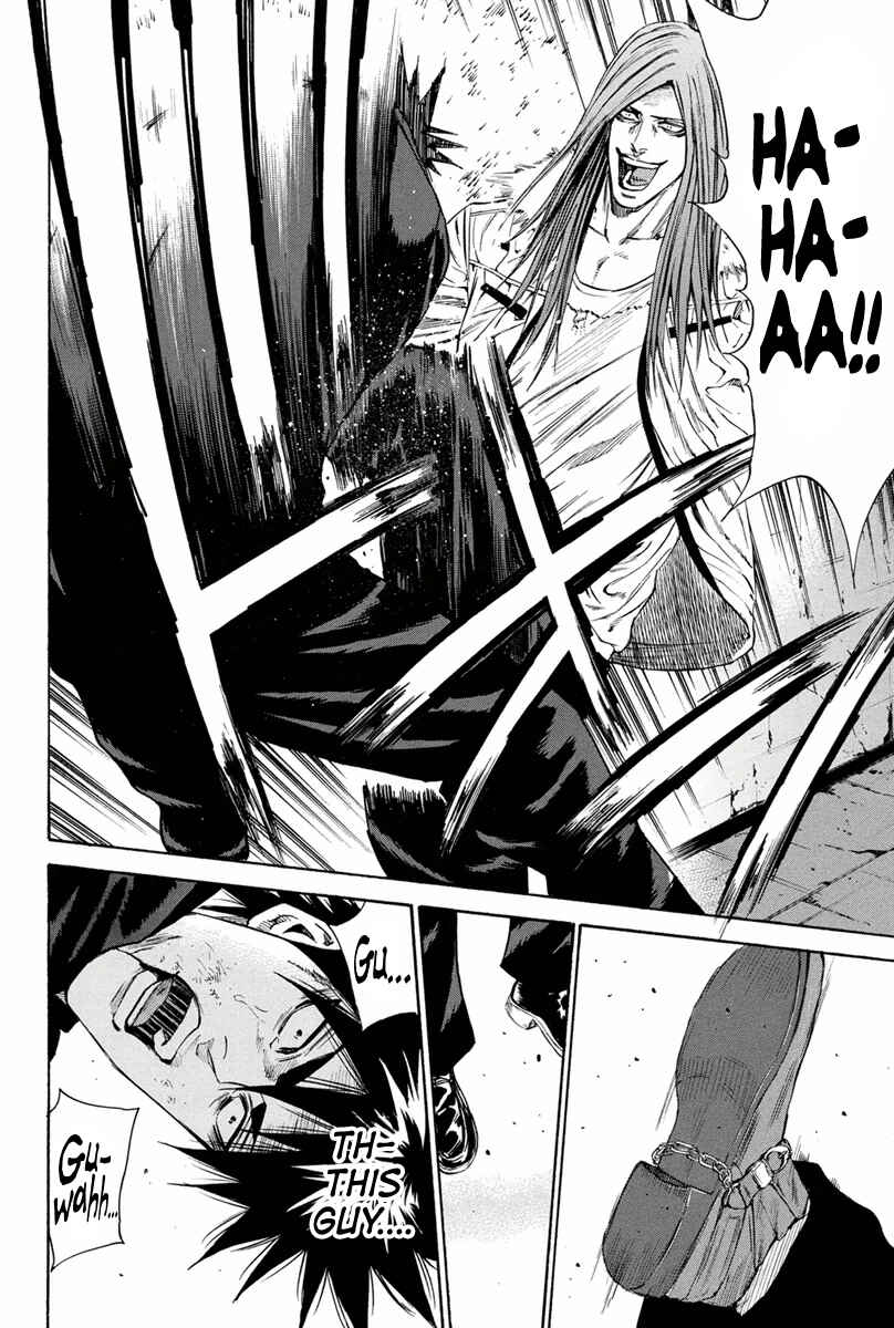 Page 6 Chapter 141 A-bout!