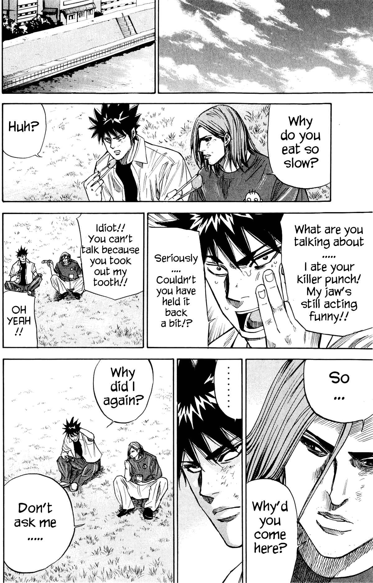 Page 10 Chapter 31 A-bout!