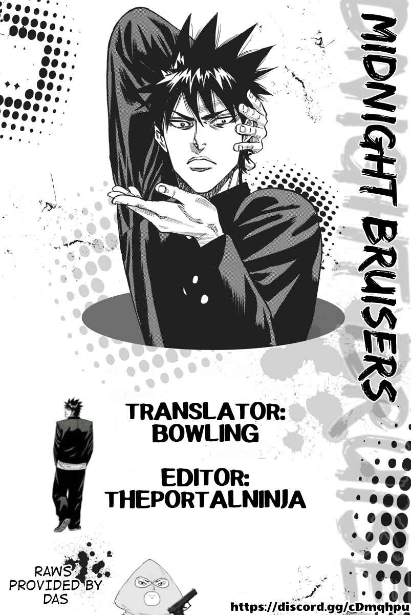 Page 17 Chapter 63 A-bout!