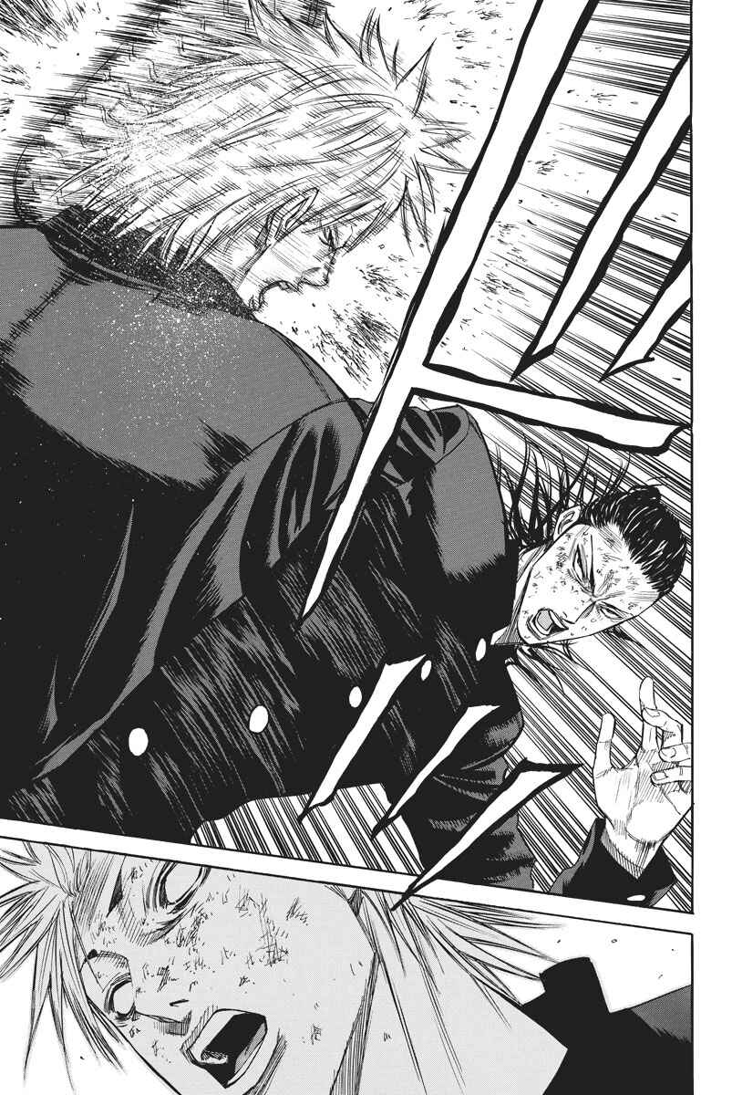 Page 9 Chapter 63 A-bout!