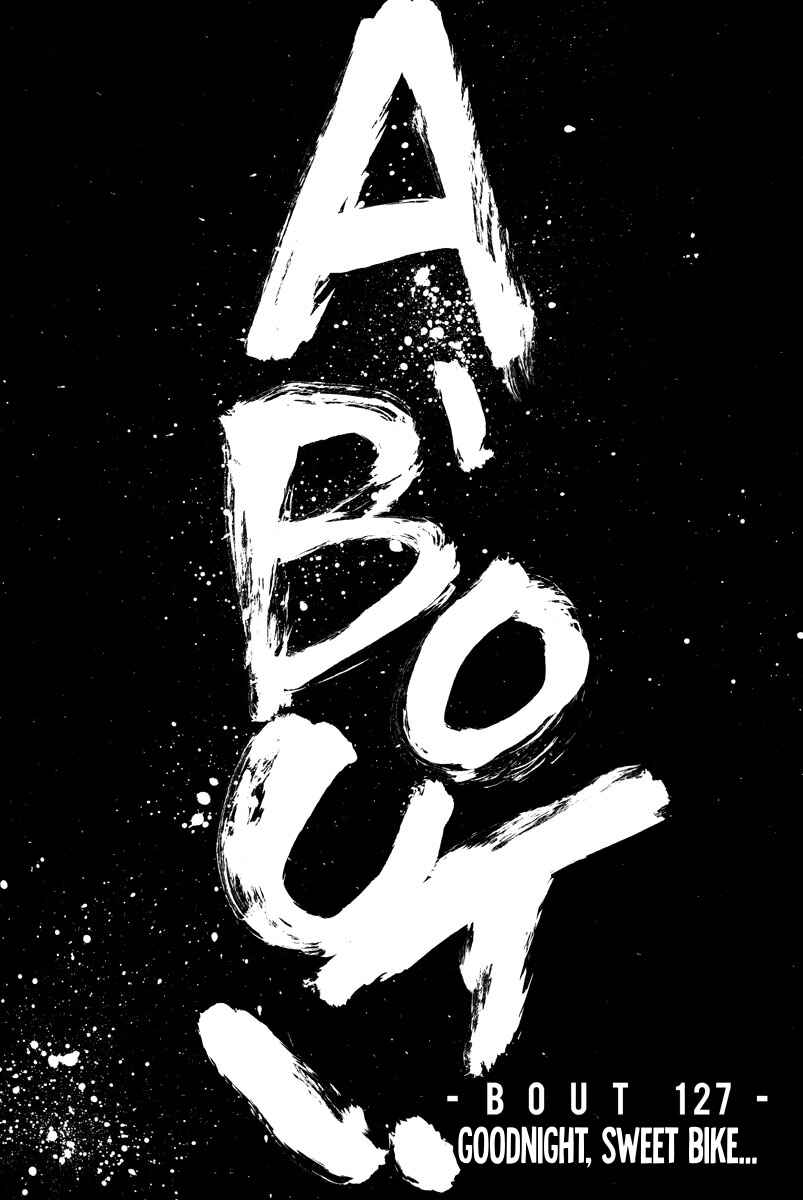 Page 4 Chapter 127 A-bout!