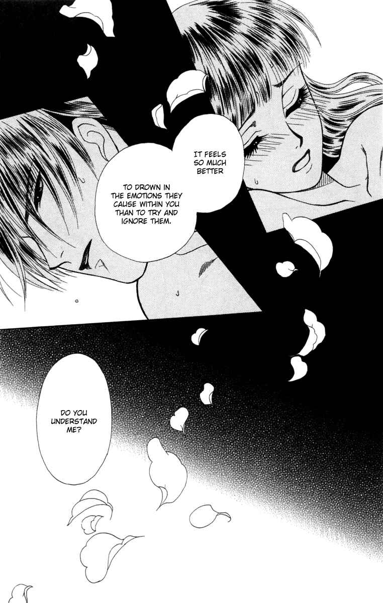 Page 34 Chapter 12 My Rosy Honey