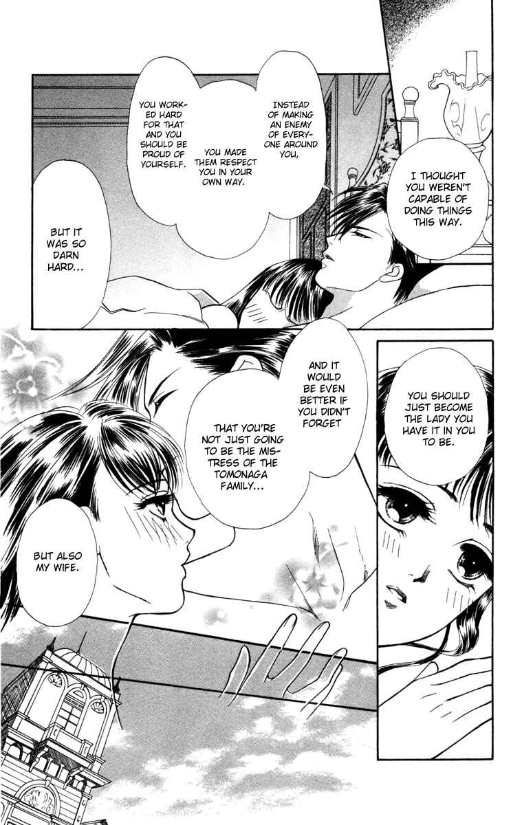 Page 35 Chapter 12 My Rosy Honey