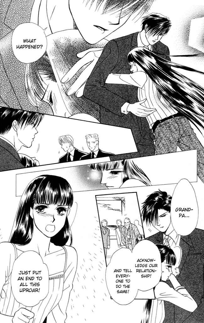 Page 29 Chapter 11 My Rosy Honey