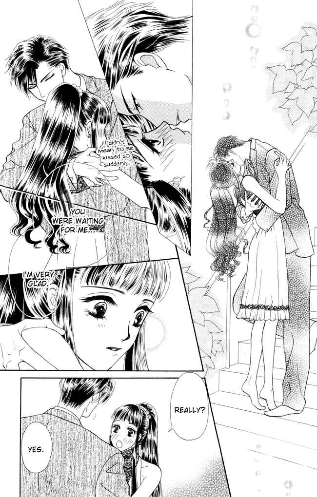 Page 35 Chapter 10 My Rosy Honey
