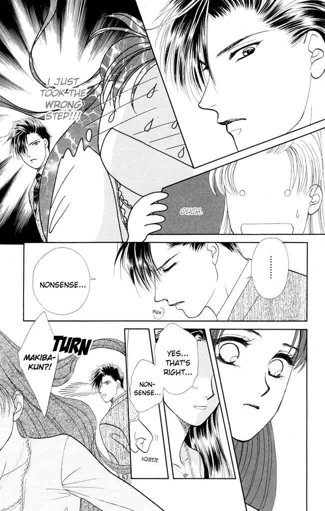 Page 30 Chapter 6 My Rosy Honey