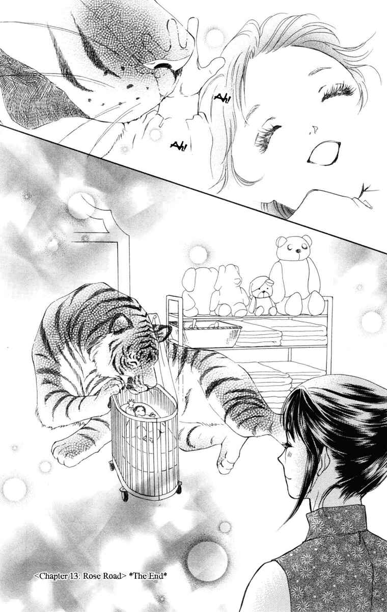 Page 39 Chapter 13 My Rosy Honey