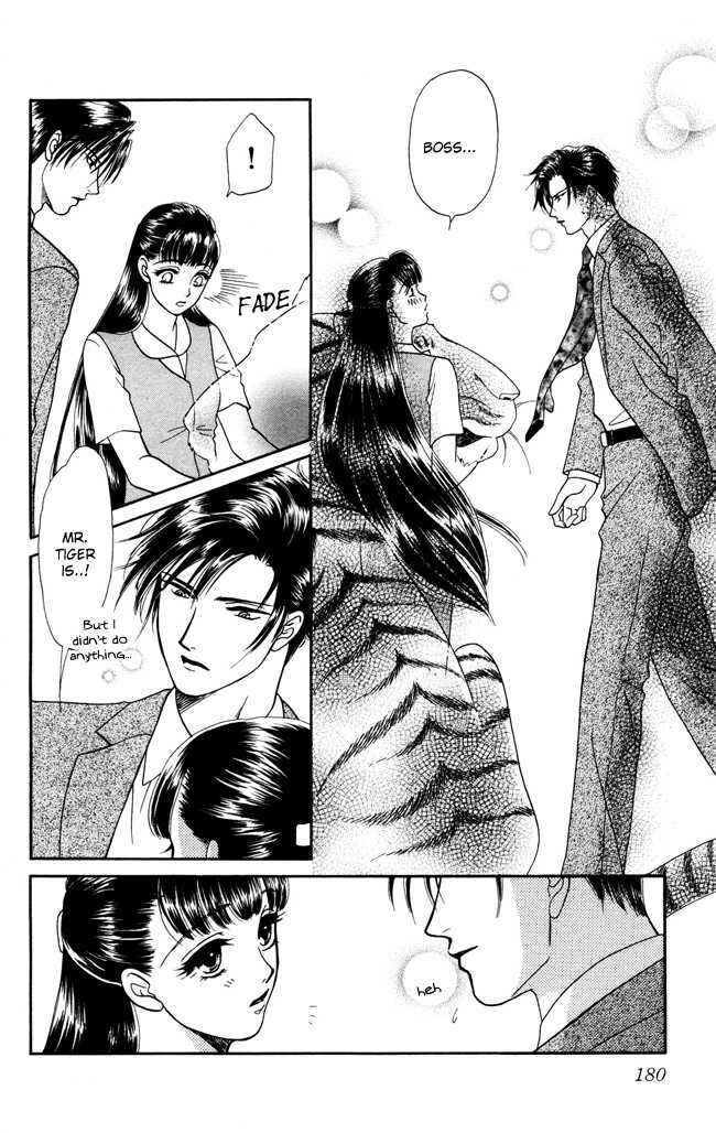 Page 28 Chapter 5 My Rosy Honey