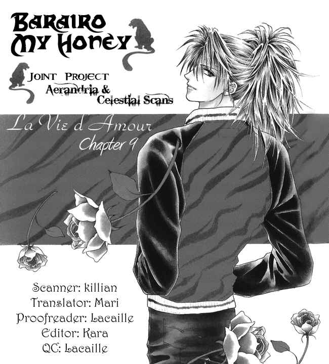 Page 2 Chapter 9 My Rosy Honey