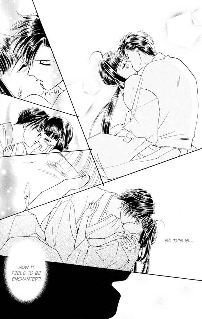 Page 34 Chapter 9 My Rosy Honey