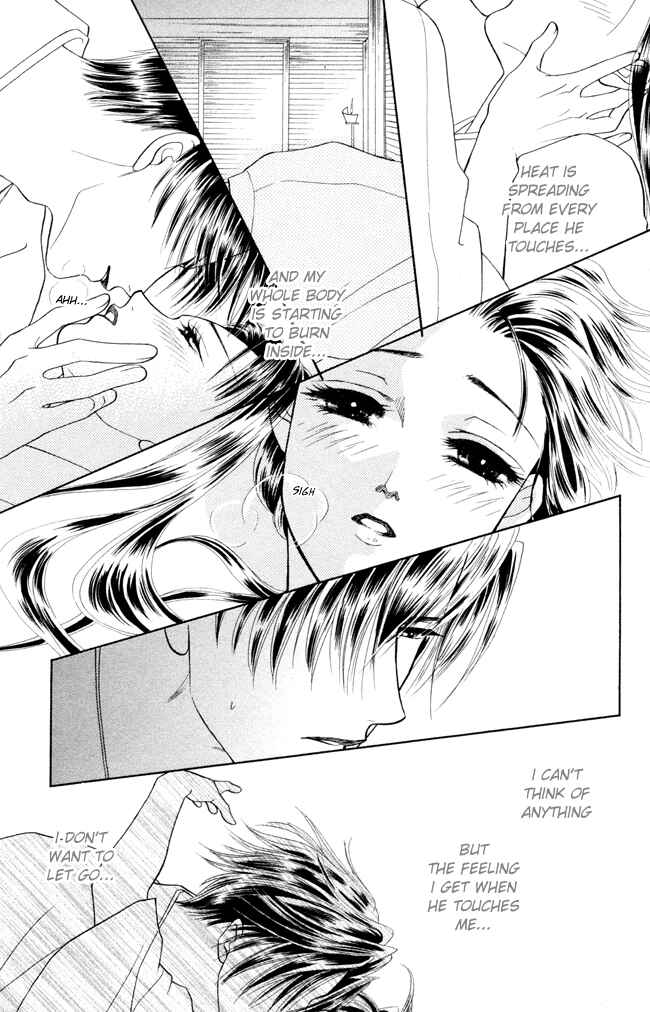 Page 35 Chapter 9 My Rosy Honey