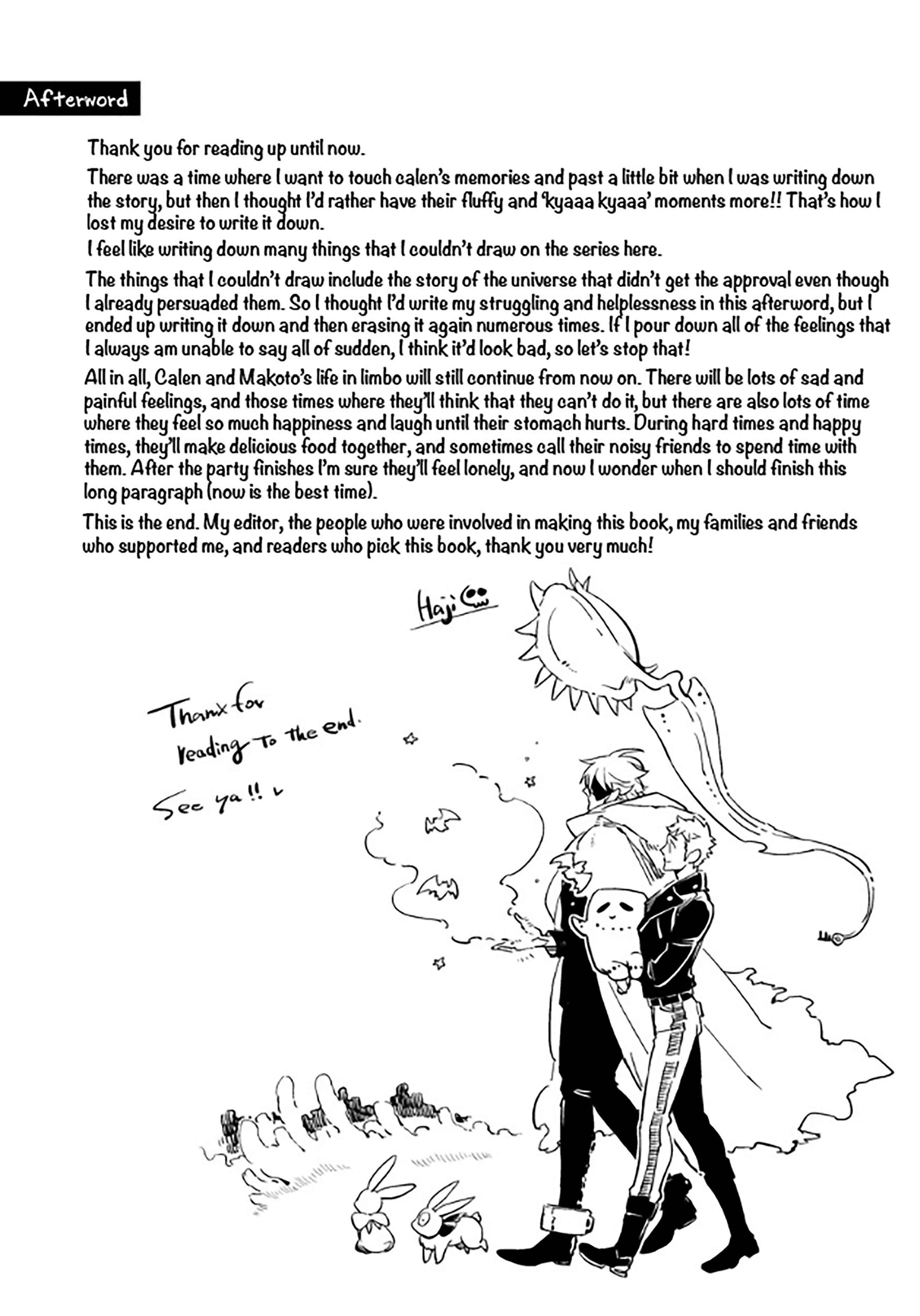 Page 13 Chapter 10 Hengoku no Calendula