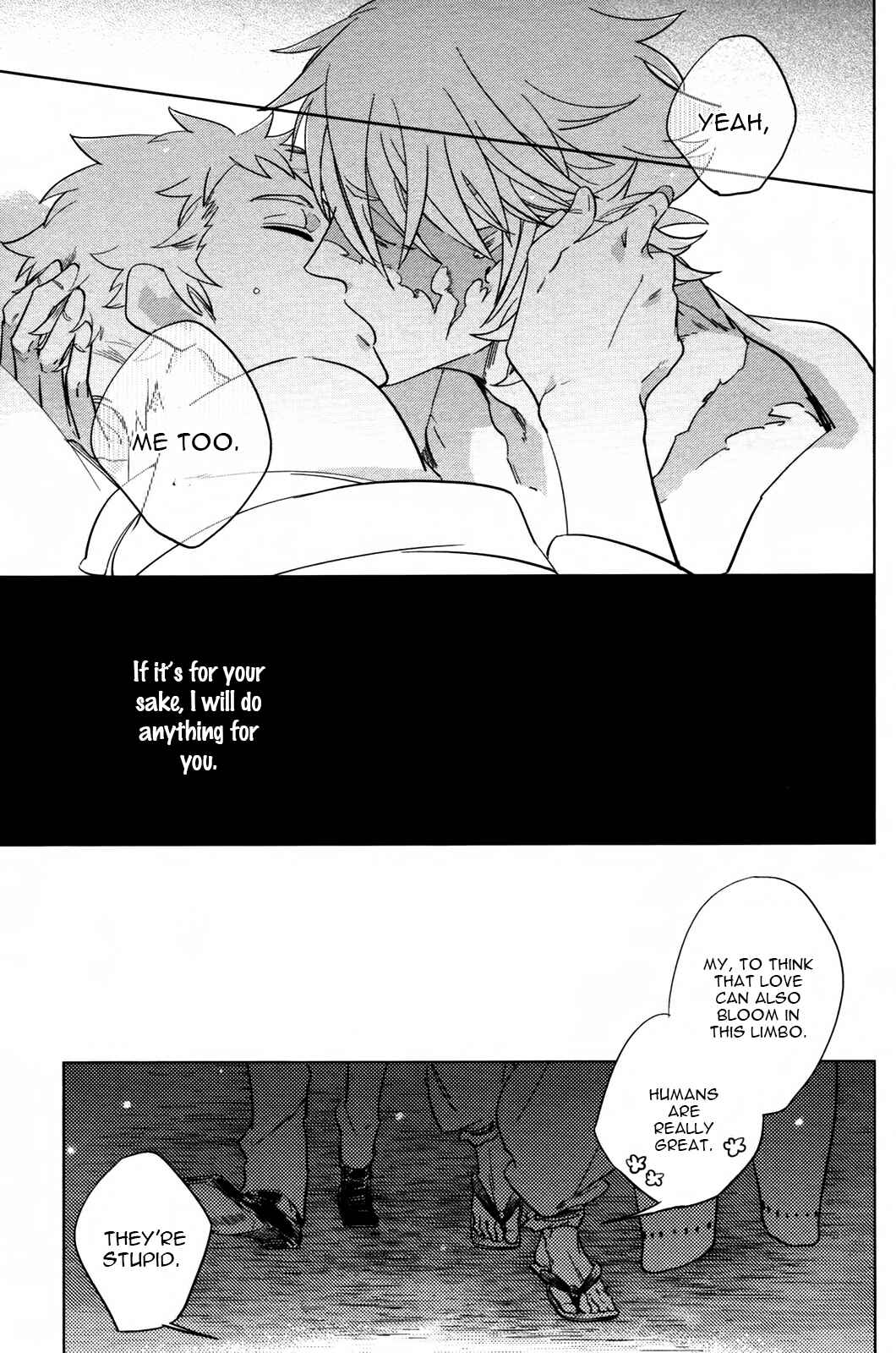 Page 32 Chapter 5 Hengoku no Calendula