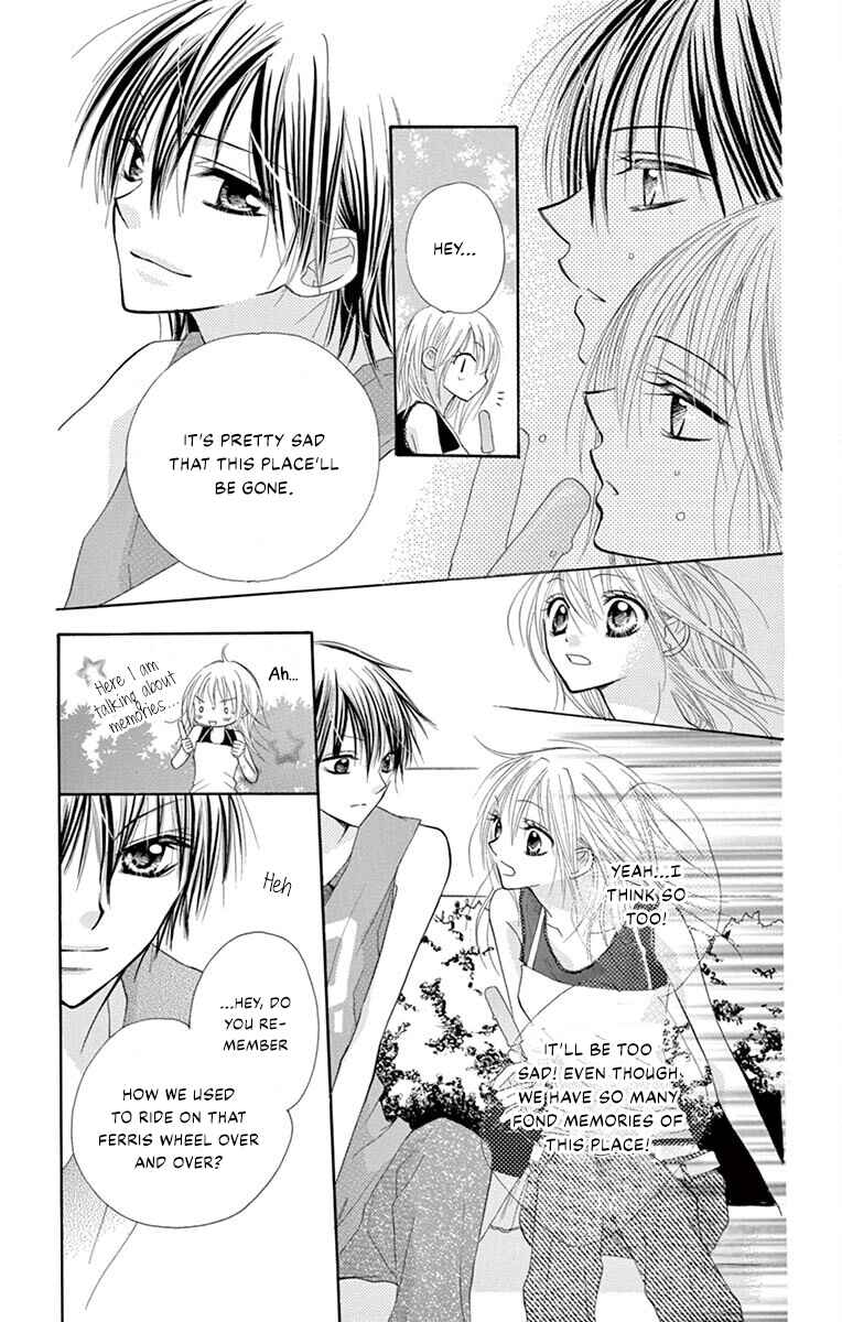 Page 22 Chapter 1 Osanajimi Ja Dame Desu Ka?