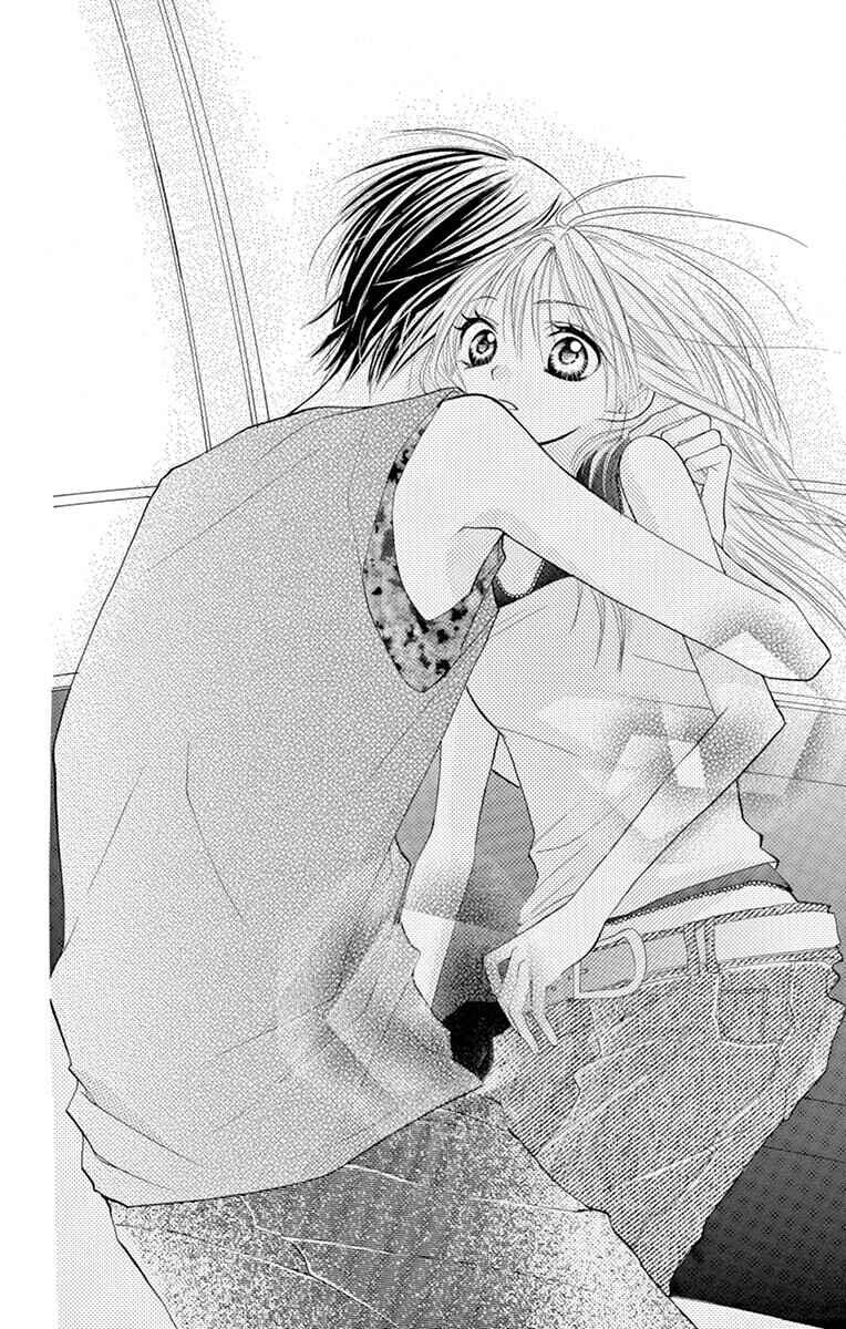 Page 33 Chapter 1 Osanajimi Ja Dame Desu Ka?