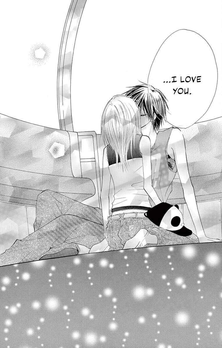 Page 43 Chapter 1 Osanajimi Ja Dame Desu Ka?