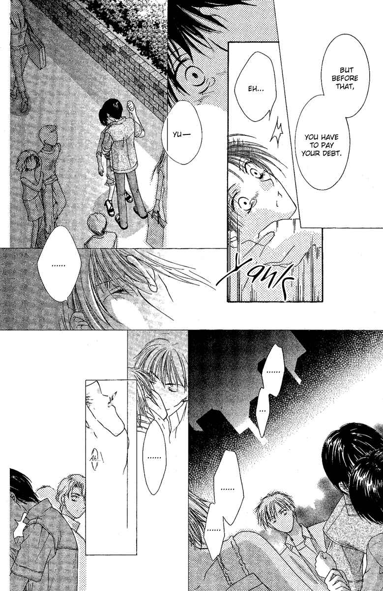 Page 37 Chapter 4 Akuma no Puzzle