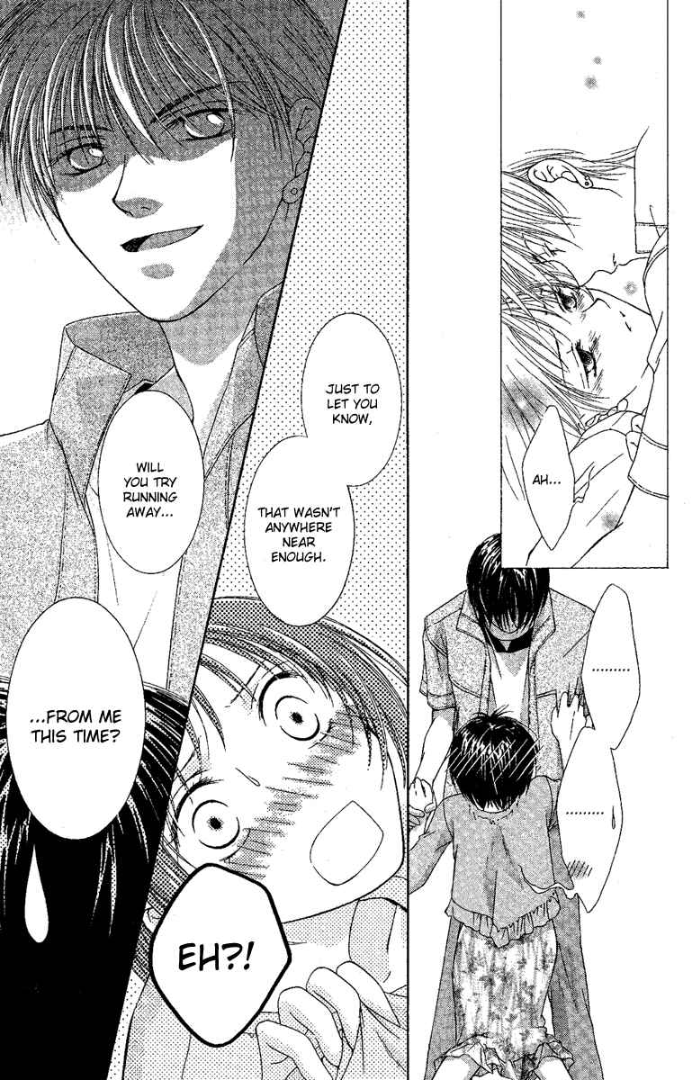 Page 38 Chapter 4 Akuma no Puzzle