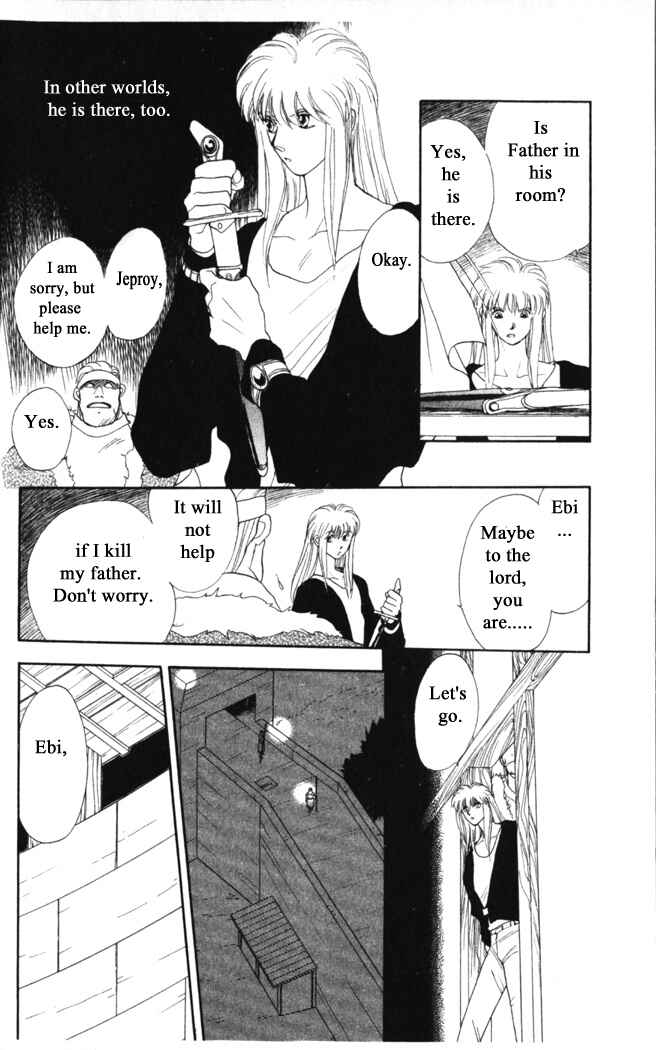 Page 14 Chapter 21 Moonlight