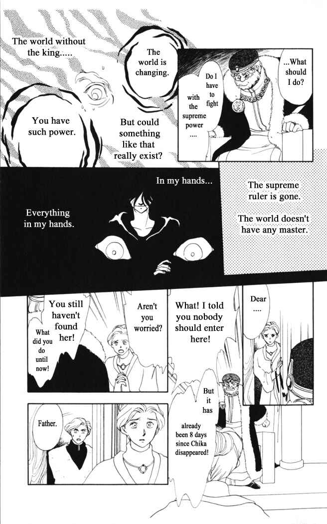 Page 5 Chapter 21 Moonlight