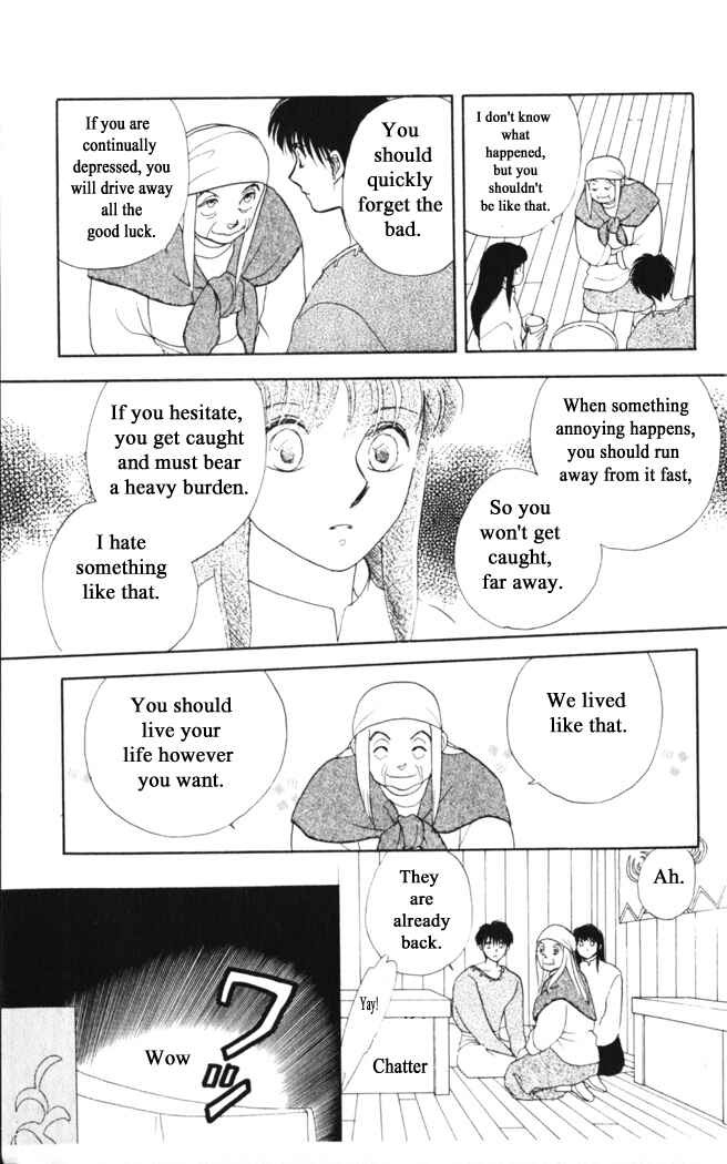 Page 15 Chapter 31 Moonlight