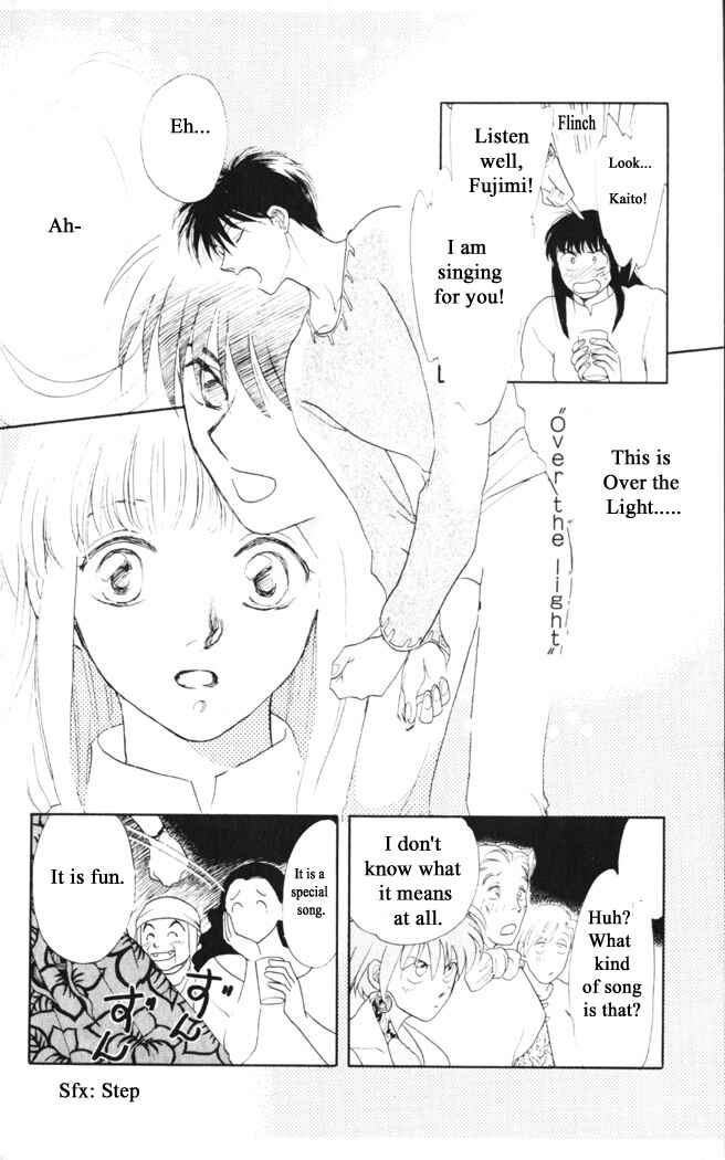 Page 20 Chapter 31 Moonlight