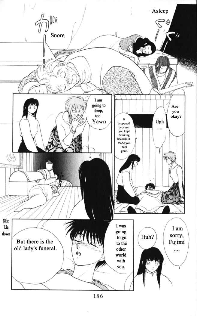 Page 22 Chapter 31 Moonlight
