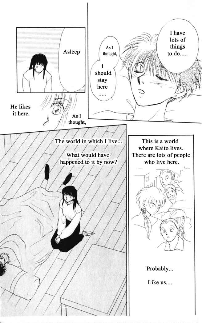 Page 23 Chapter 31 Moonlight