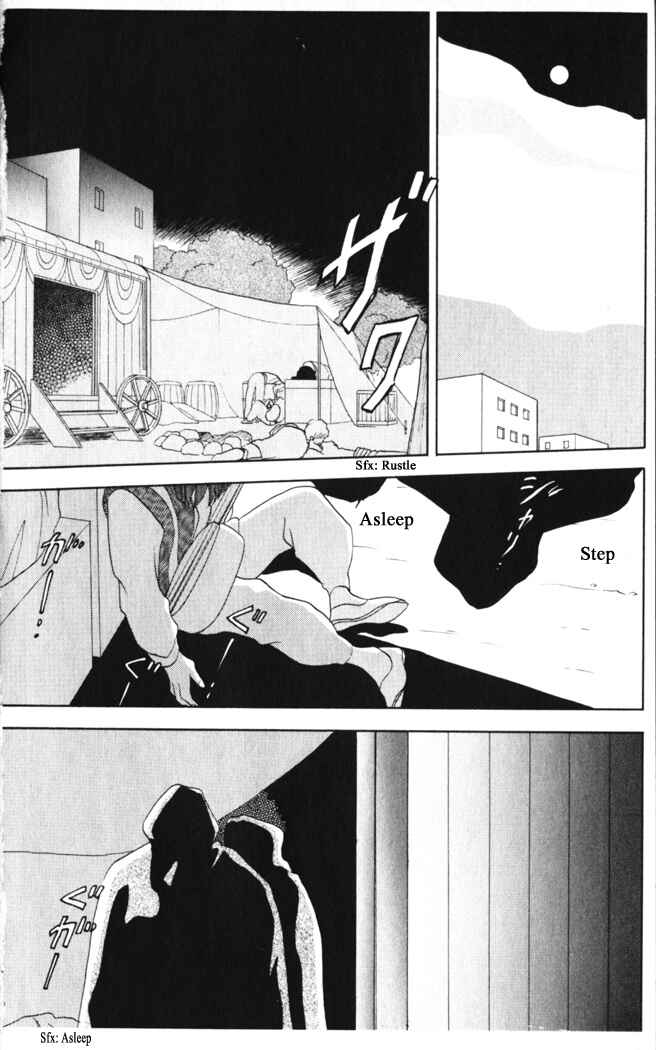 Page 24 Chapter 31 Moonlight