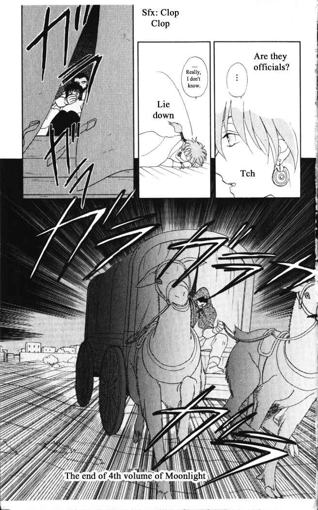 Page 27 Chapter 31 Moonlight