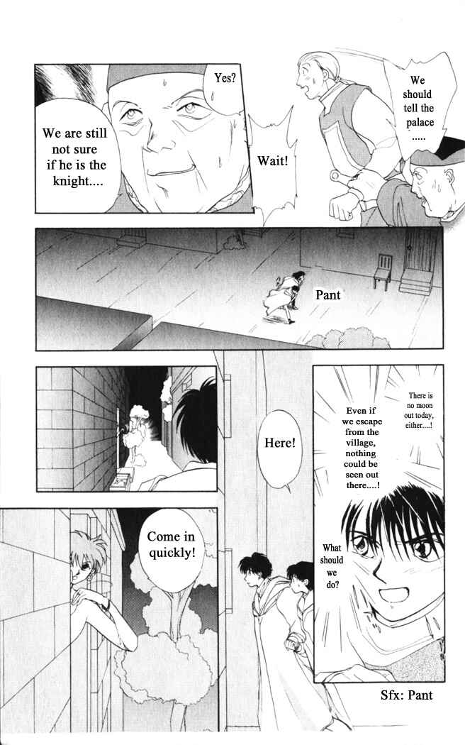 Page 9 Chapter 31 Moonlight