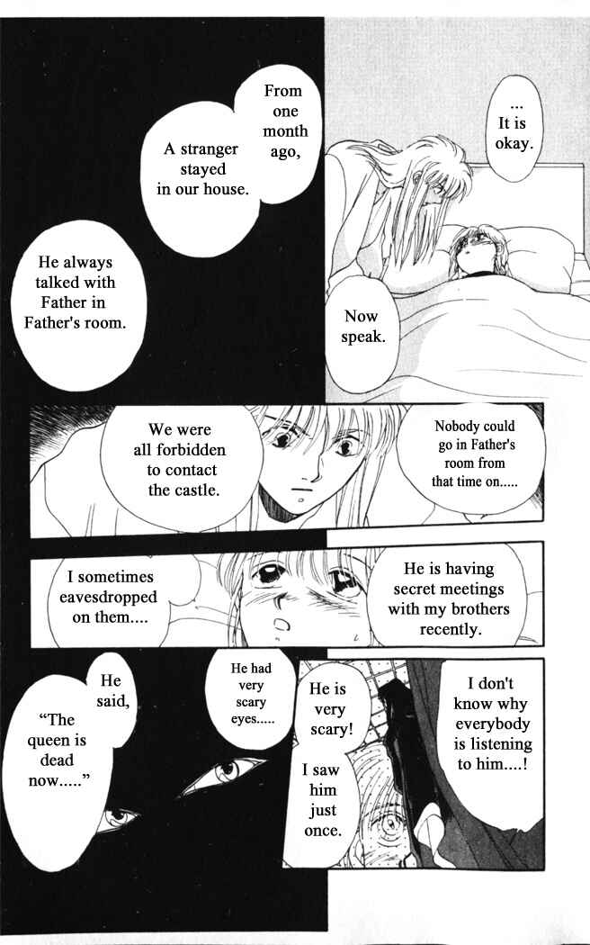 Page 11 Chapter 18 Moonlight